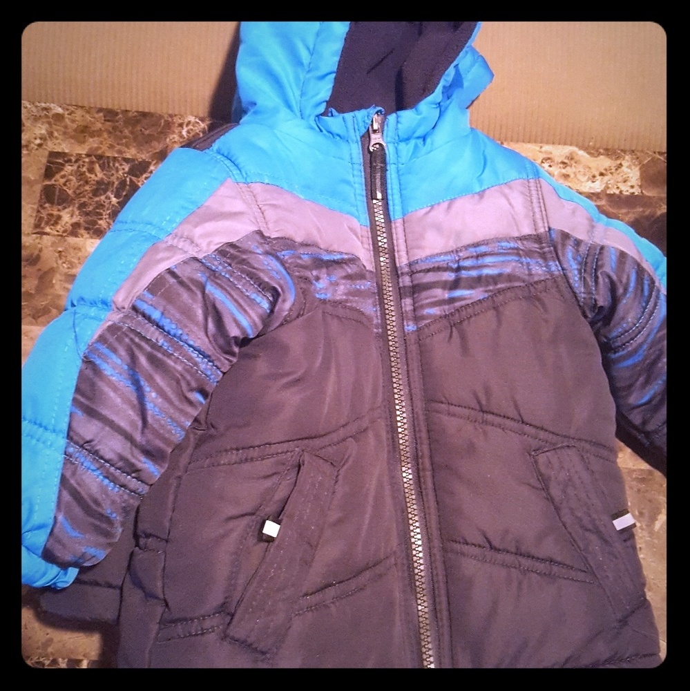 Winter coats